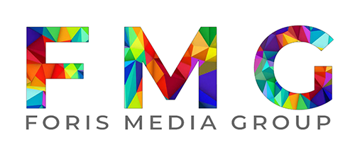 Foris Media Group logo